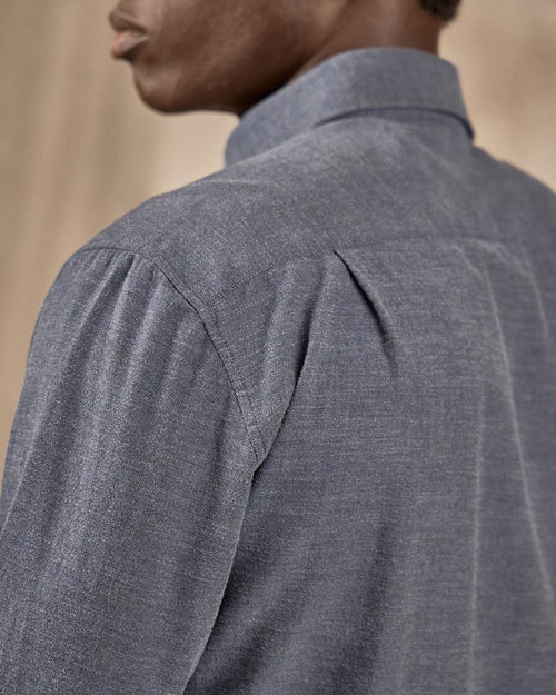 Chemise Eugena - MISE AU GREEN - 4