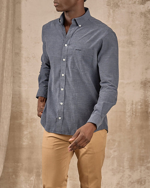 Chemise Eugena - MISE AU GREEN - 6