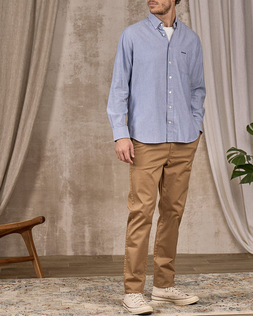 Chemise Eugena - MISE AU GREEN - 4
