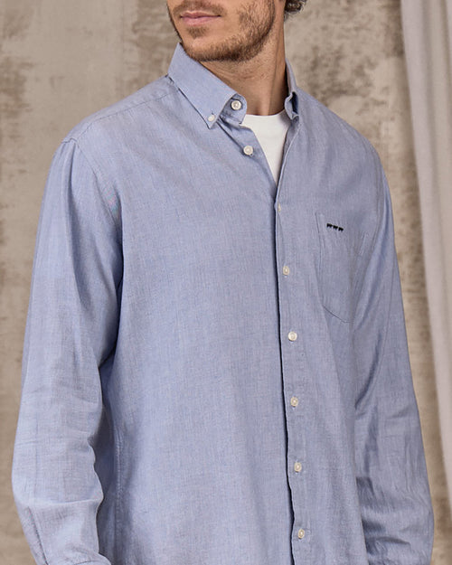 Chemise Eugena - MISE AU GREEN - 5