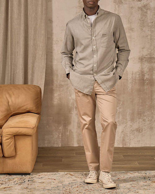 Chemise Eugena - MISE AU GREEN - 4