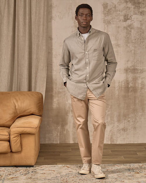 Chemise Eugena - MISE AU GREEN - 4