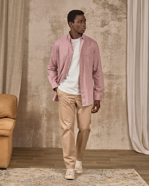 Chemise Eugena - MISE AU GREEN - 1