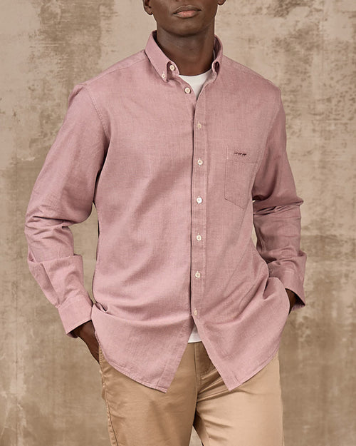Chemise Eugena - MISE AU GREEN - 2