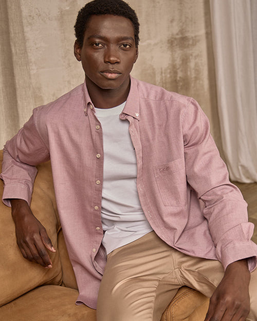 Chemise Eugena - MISE AU GREEN - 3