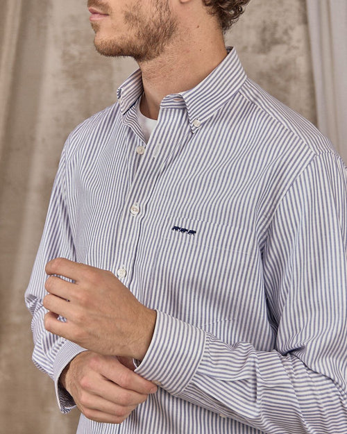 Chemise Eunice - MISE AU GREEN - 5