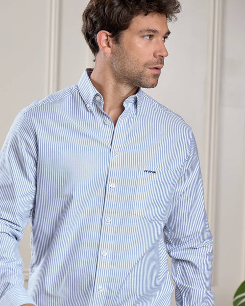 Chemise Eunice - MISE AU GREEN - 1