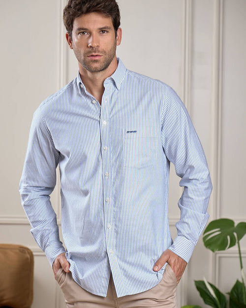 Chemise Eunice - MISE AU GREEN - 3