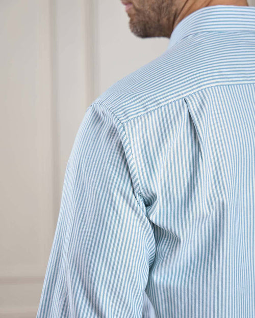 Chemise Eunice - MISE AU GREEN - 4