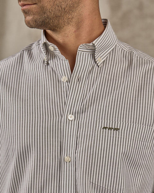 Chemise Eunice - MISE AU GREEN - 4