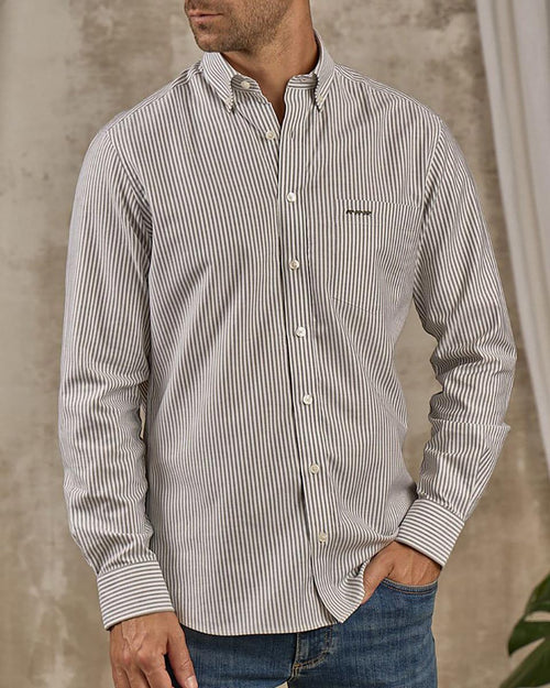 Chemise Eunice - MISE AU GREEN - 6