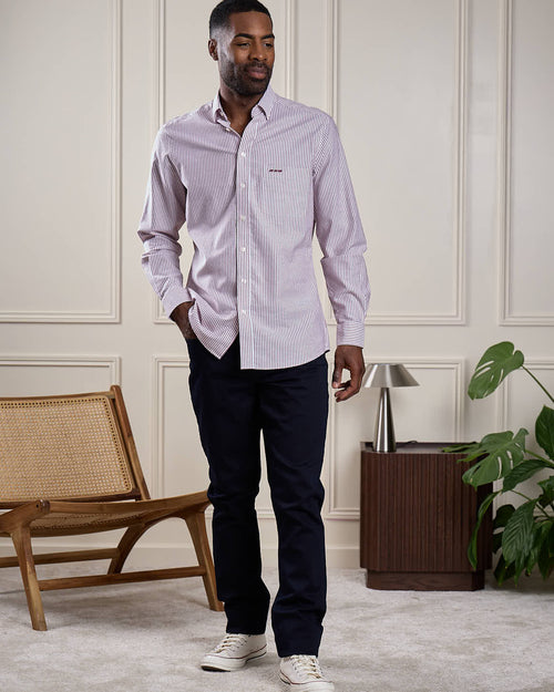Chemise Eunice - MISE AU GREEN - 1