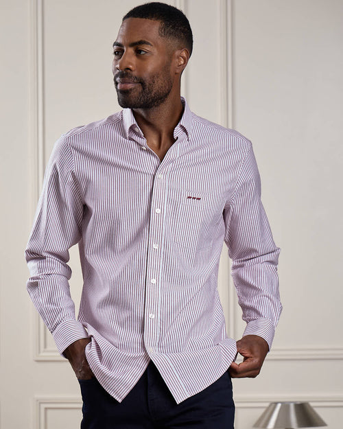 Chemise Eunice - MISE AU GREEN - 2