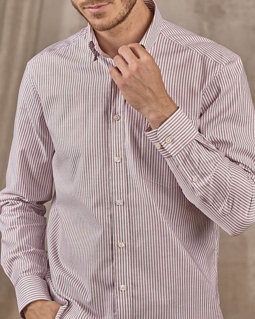 Chemise Eunice - MISE AU GREEN - 1