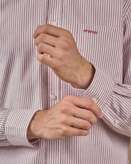 Chemise Eunice - MISE AU GREEN - 4