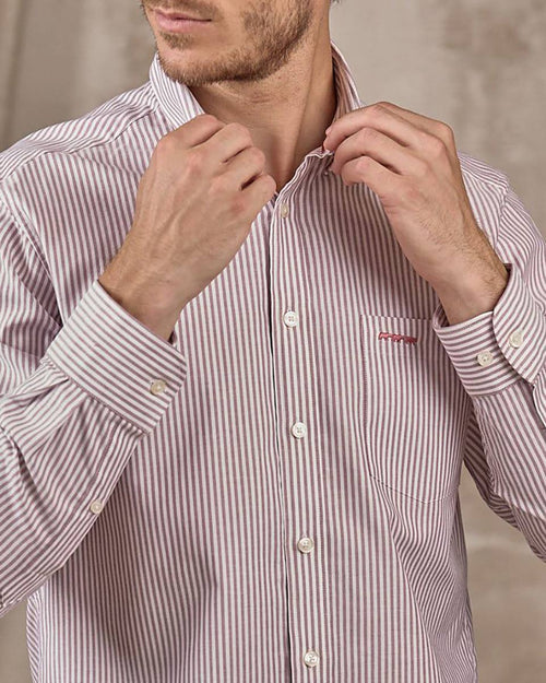 Chemise Eunice - MISE AU GREEN - 7