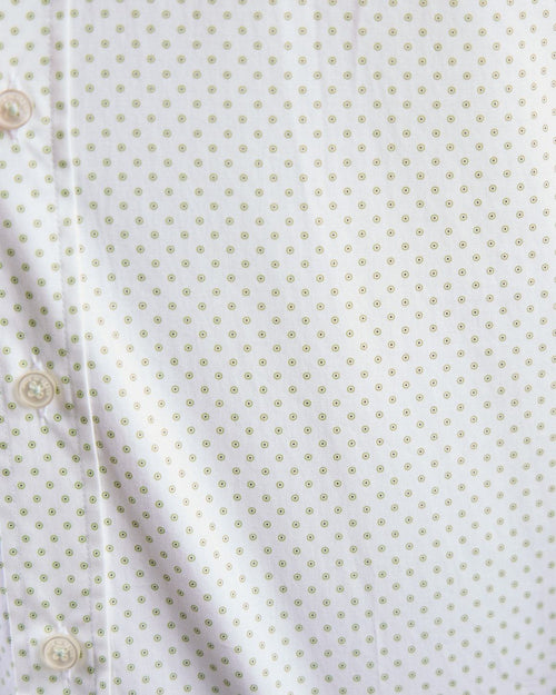 Chemise Gareth - MISE AU GREEN - 5