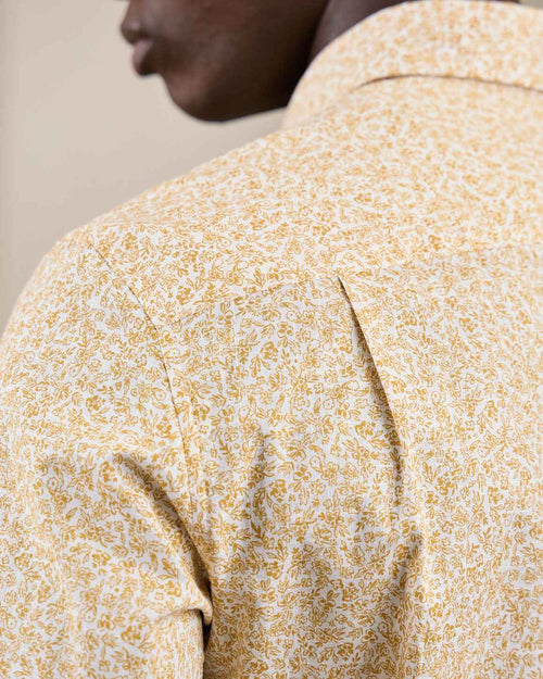 Chemise Garold - MISE AU GREEN - 4