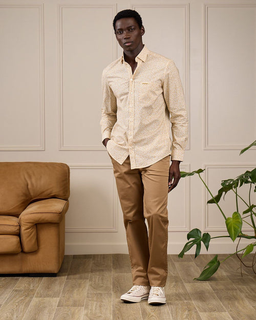 Chemise Garold - MISE AU GREEN - 5