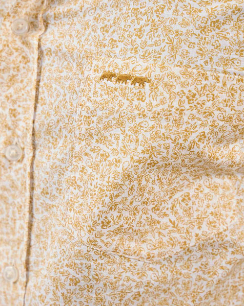 Chemise Garold - MISE AU GREEN - 6