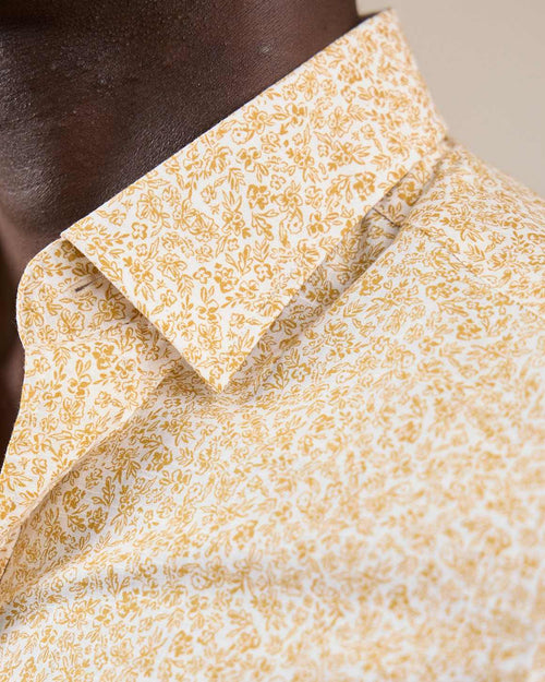 Chemise Garold - MISE AU GREEN - 7