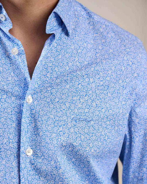 Chemise Garren - MISE AU GREEN - 5