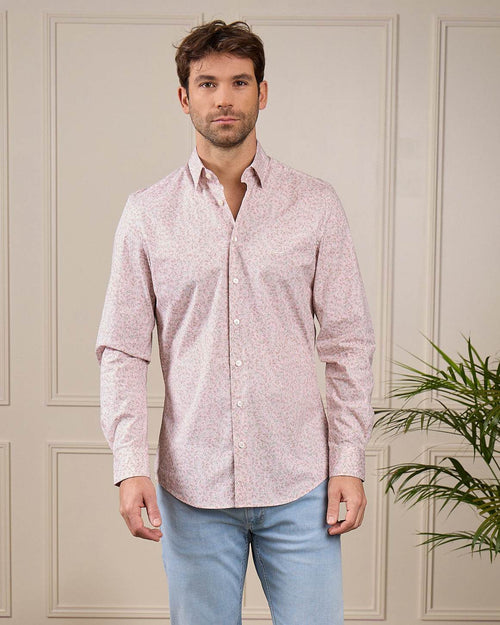 Chemise cintrée - MISE AU GREEN - 7