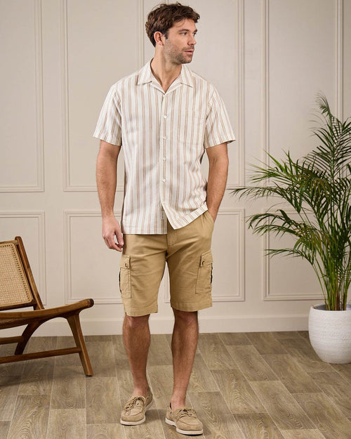 Chemise resort - MISE AU GREEN - 1