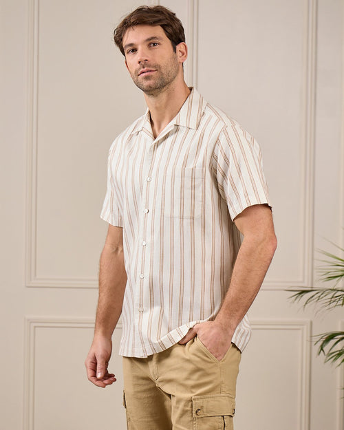 Chemise resort - MISE AU GREEN - 2