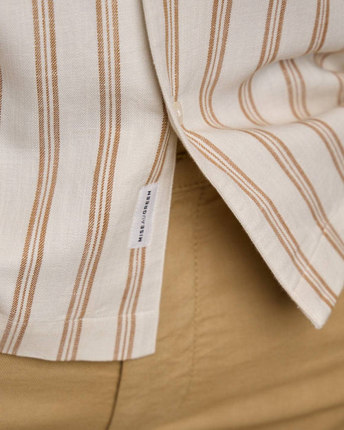 Chemise resort - MISE AU GREEN - 5