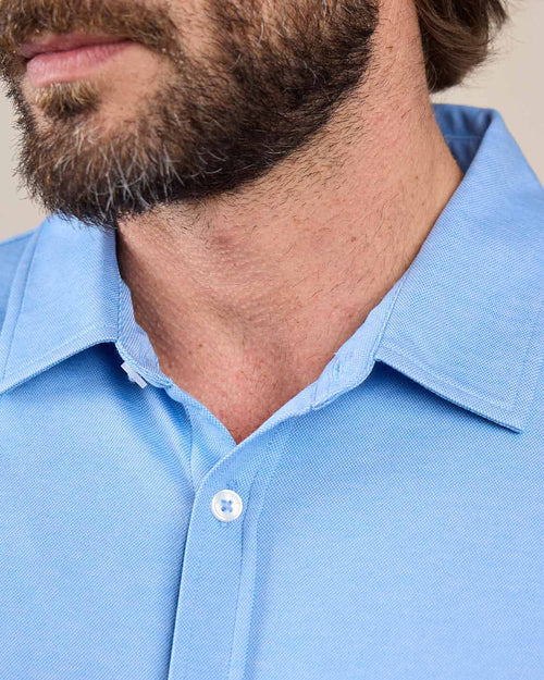 Chemise Gedeon - MISE AU GREEN - 5