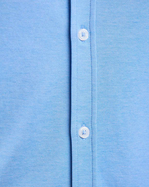 Chemise Gedeon - MISE AU GREEN - 6