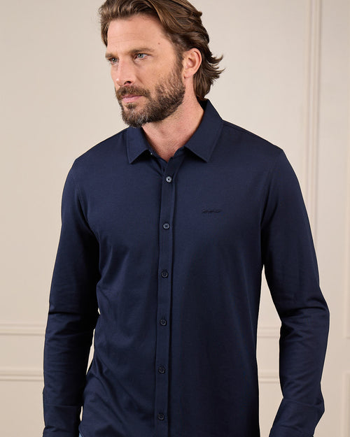 Chemise Gedeon - MISE AU GREEN - 2