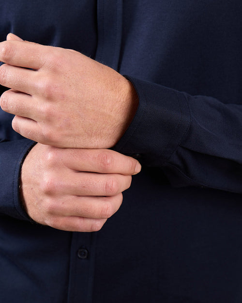 Chemise Gedeon - MISE AU GREEN - 5