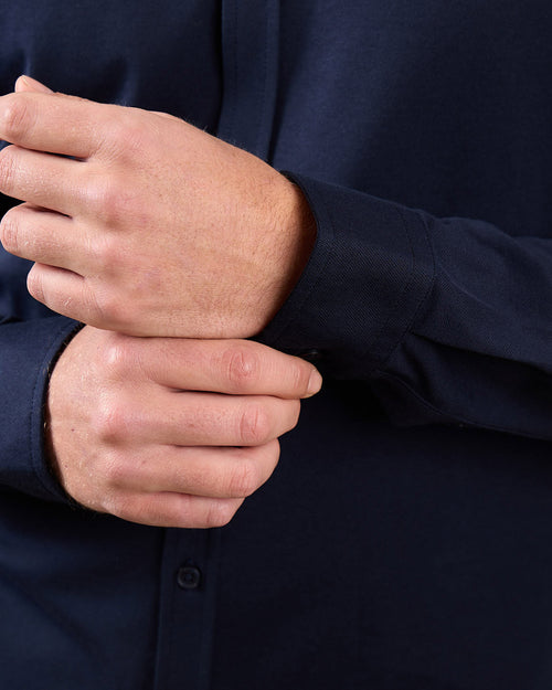 Chemise Gedeon - MISE AU GREEN - 5