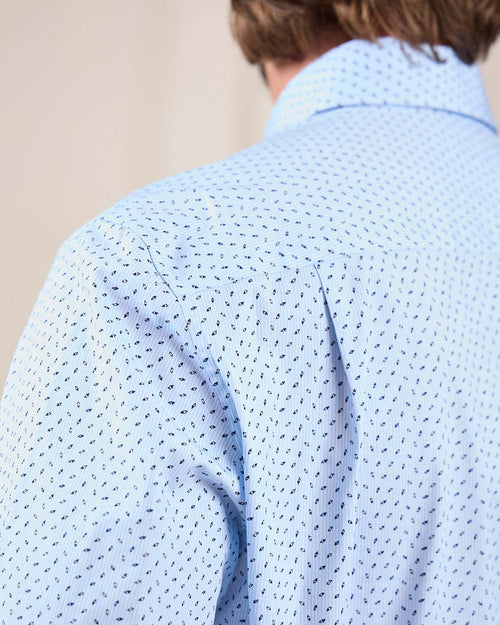 Chemise Easy Care - MISE AU GREEN - 5