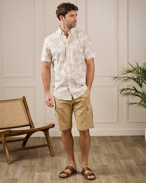 Chemise Gennie - MISE AU GREEN - 1