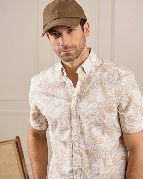 Chemise Gennie - MISE AU GREEN - 6