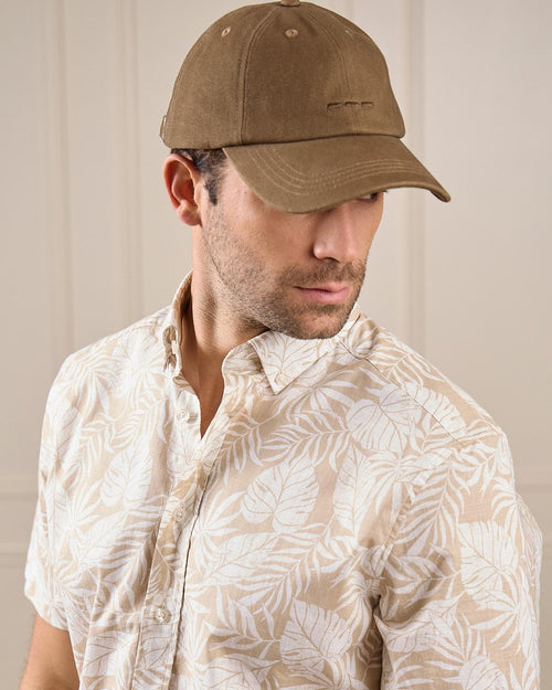 Chemise Gennie - MISE AU GREEN - 7