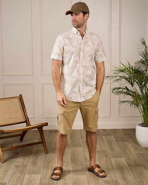 Chemise Gennie - MISE AU GREEN - 8