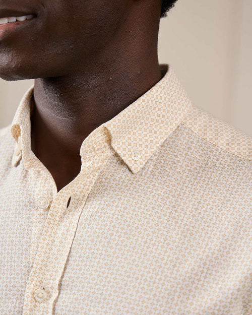 Chemise Gilles - MISE AU GREEN - 6