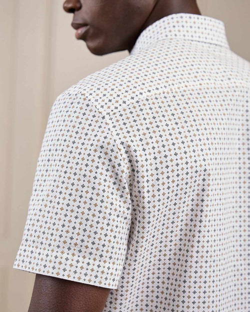 Chemise Glover - MISE AU GREEN - 4