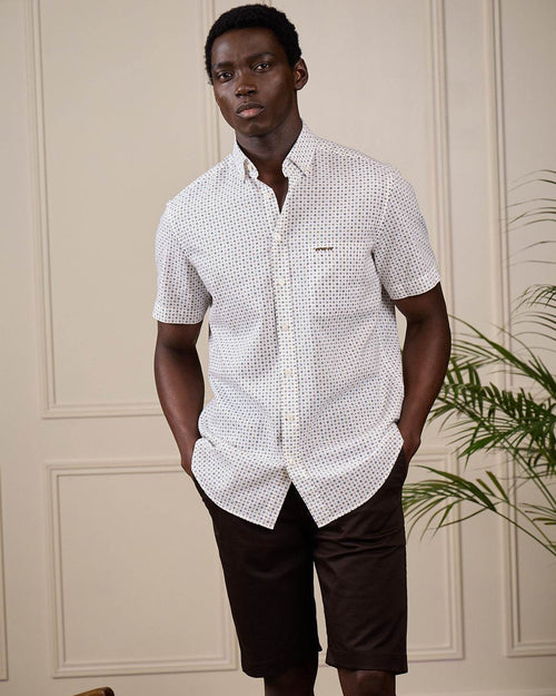 Chemise Glover - MISE AU GREEN - 5