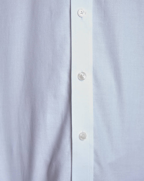 Chemise oxford - MISE AU GREEN - 5