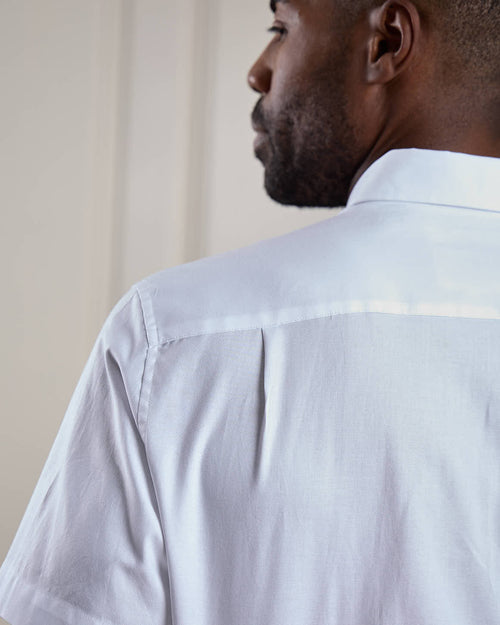 Chemise oxford - MISE AU GREEN - 6