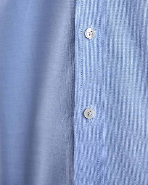 Chemise oxford - MISE AU GREEN - 5