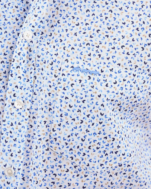 Chemise Gordon - MISE AU GREEN - 2