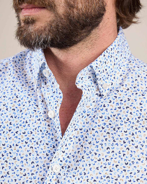 Chemise Gordon - MISE AU GREEN - 3