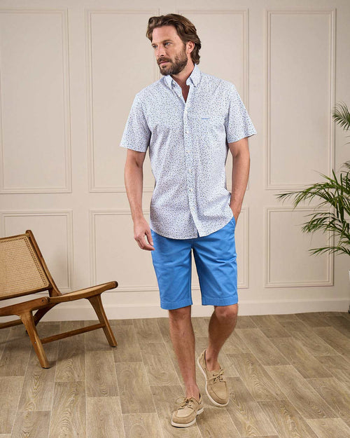 Chemise Gordon - MISE AU GREEN - 6