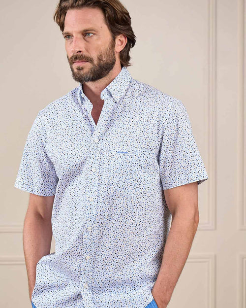 Chemise Gordon - MISE AU GREEN - 7